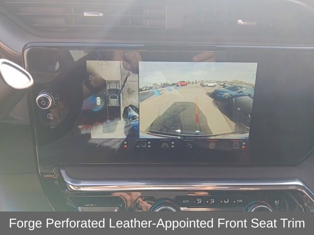 Used 2025 GMC Sierra 2500 Denali w/ Denali Reserve Package image 16