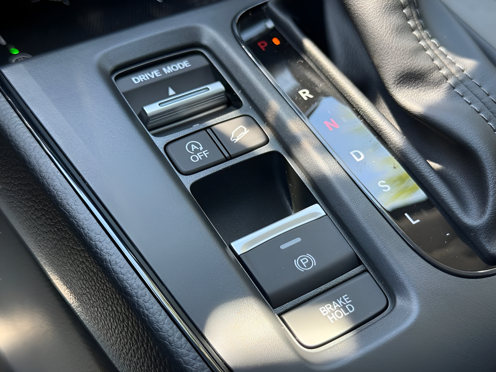 New 2026 Honda CR-V EX-L image 29