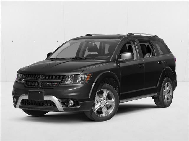 Used 2016 Dodge Journey Crossroad FWD video 1