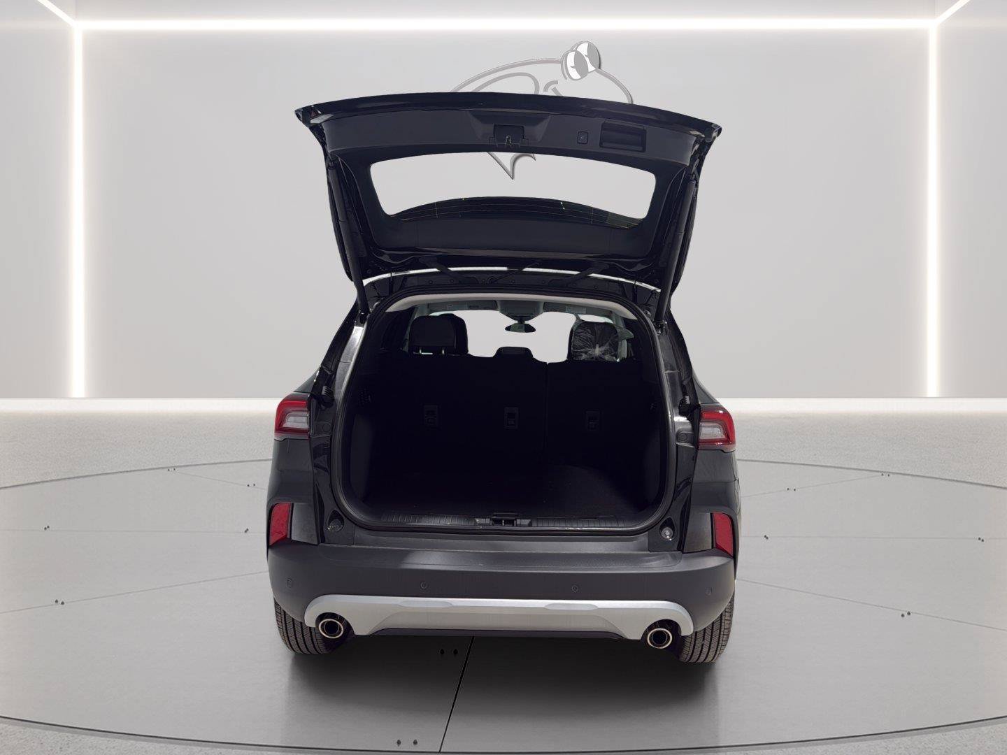 New 2025 Ford Escape SE FWD image 10