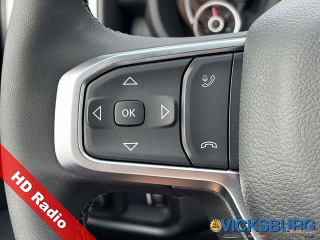 New 2025 RAM 2500 Big Horn image 19