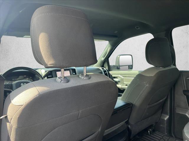 Used 2024 RAM 3500 Big Horn image 17