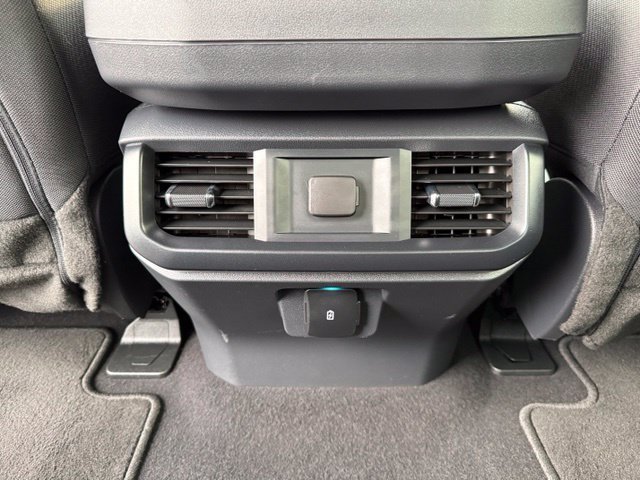 Used 2024 Ford F150 STX w/ STX Black Appearance Package AWD/4WD image 19