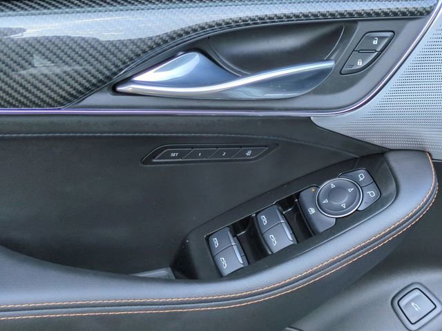 Certified 2023 Cadillac CT5 Sport image 25