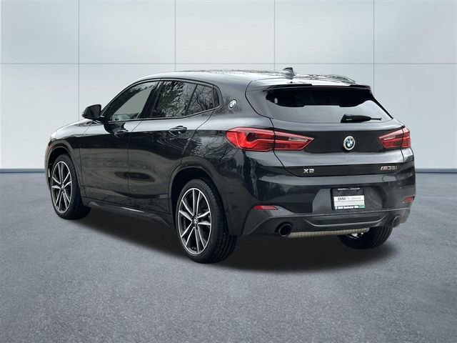Used 2019 BMW X2 M35i image 9