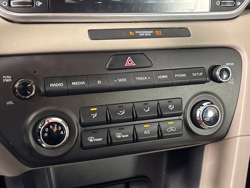 Used 2021 Kia Sportage S image 20