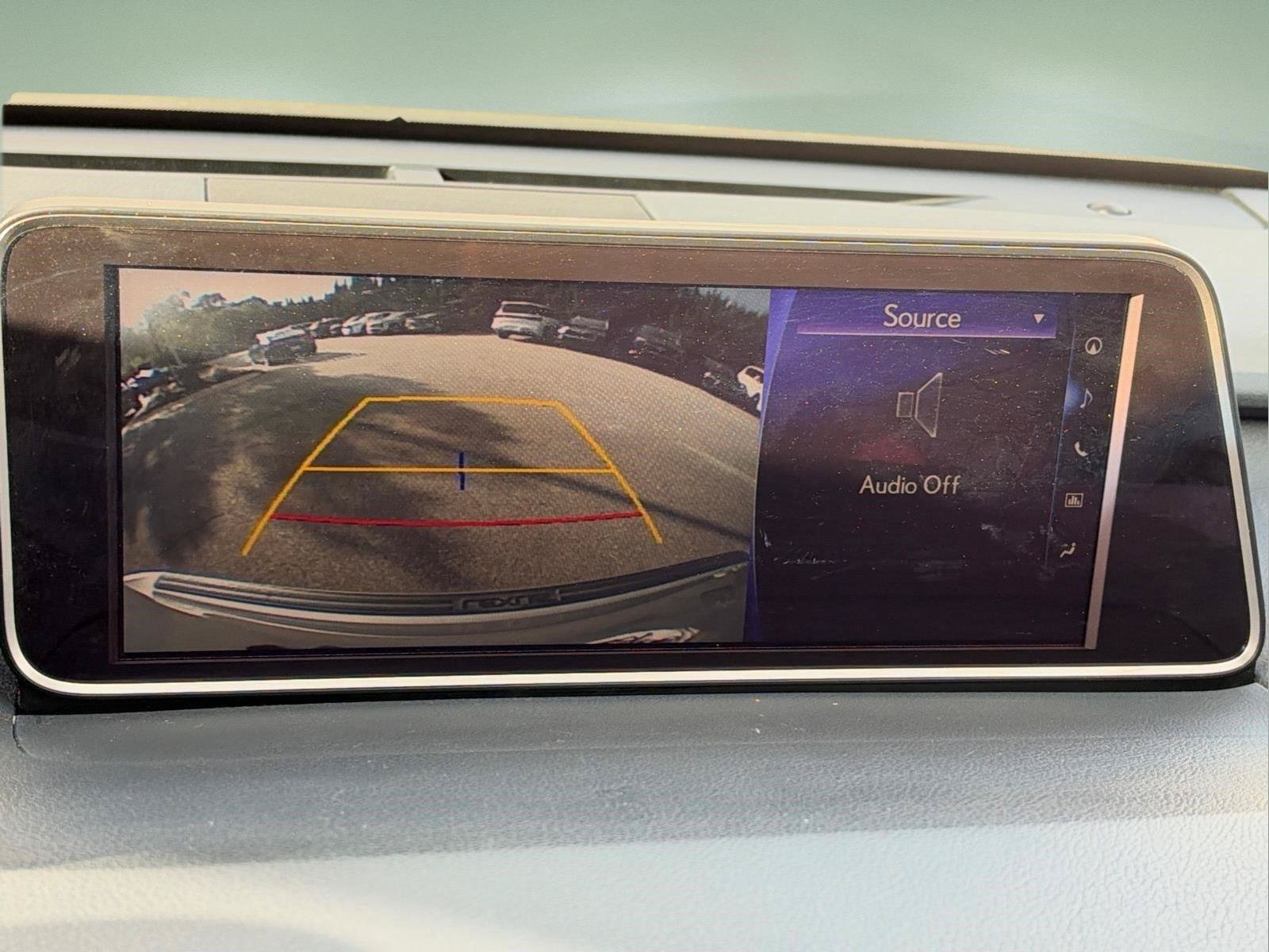 Used 2019 Lexus RX 350L FWD image 29