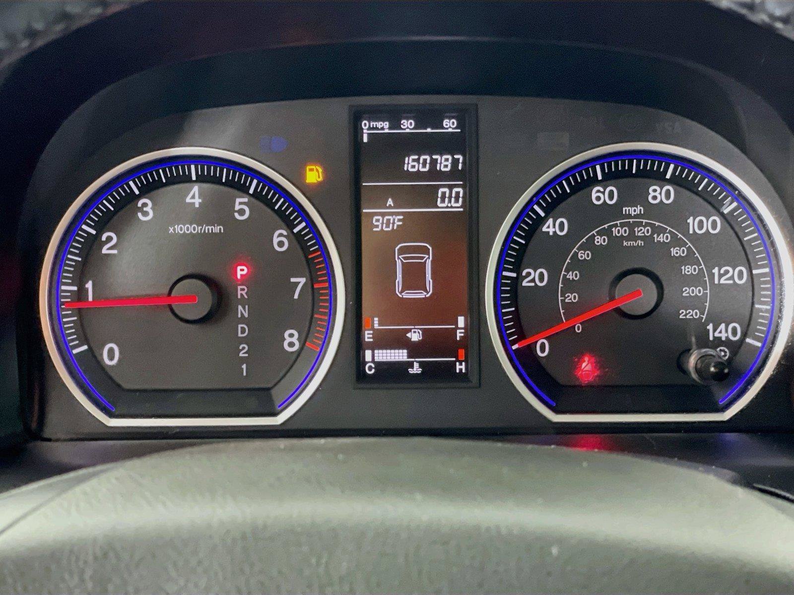 Used 2009 Honda CR-V EX-L image 15
