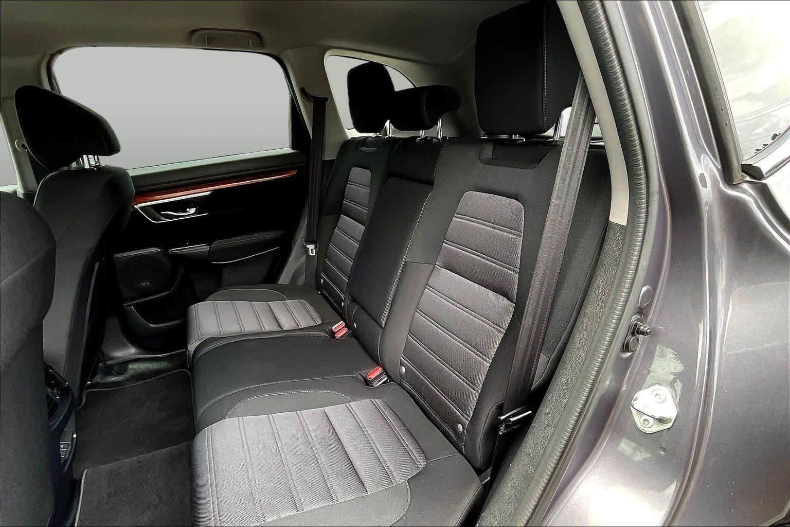 Used 2021 Honda CR-V EX image 20