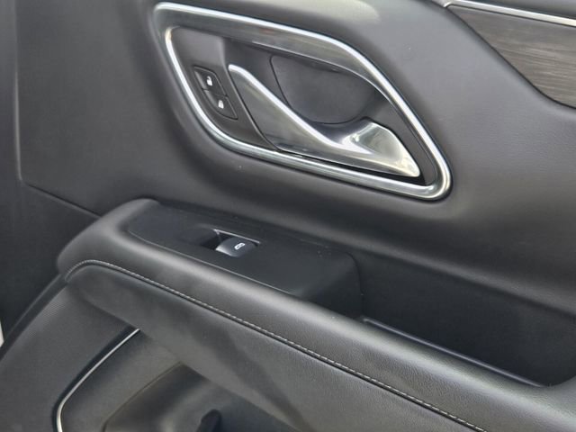 Used 2024 Chevrolet Tahoe LS w/ Driver Alert Package image 14