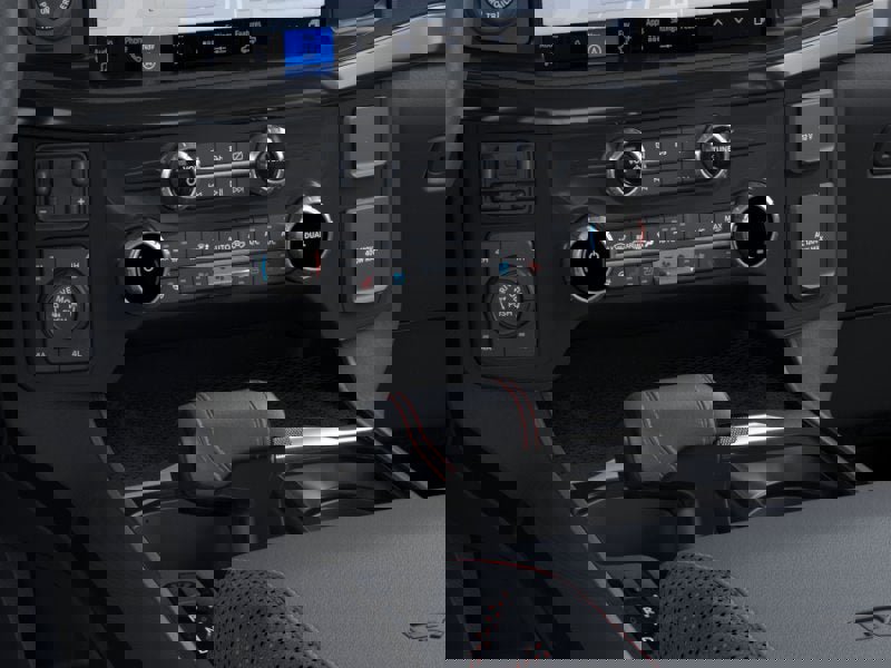 New 2026 Ford F150 Raptor image 15