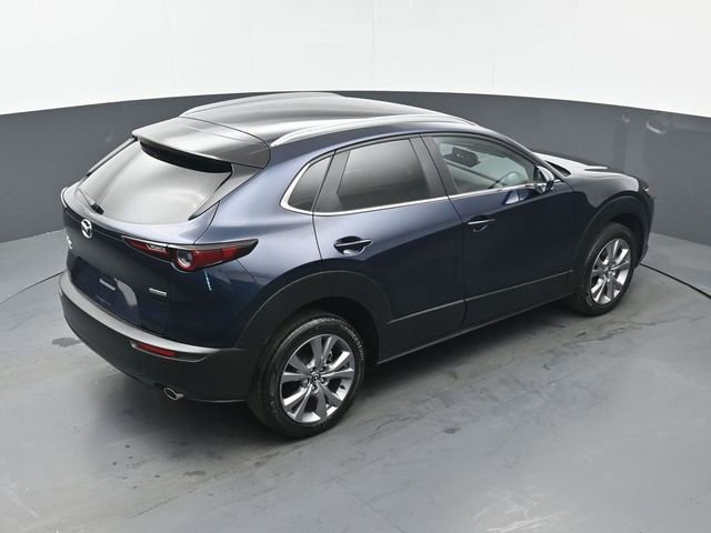 Certified 2023 MAZDA CX-30 AWD 2.5 S w/ Preferred Package image 35