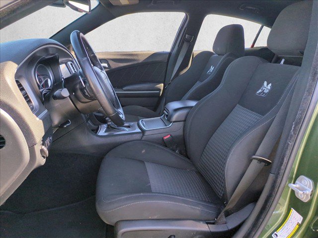 Used 2022 Dodge Charger Scat Pack RWD image 15