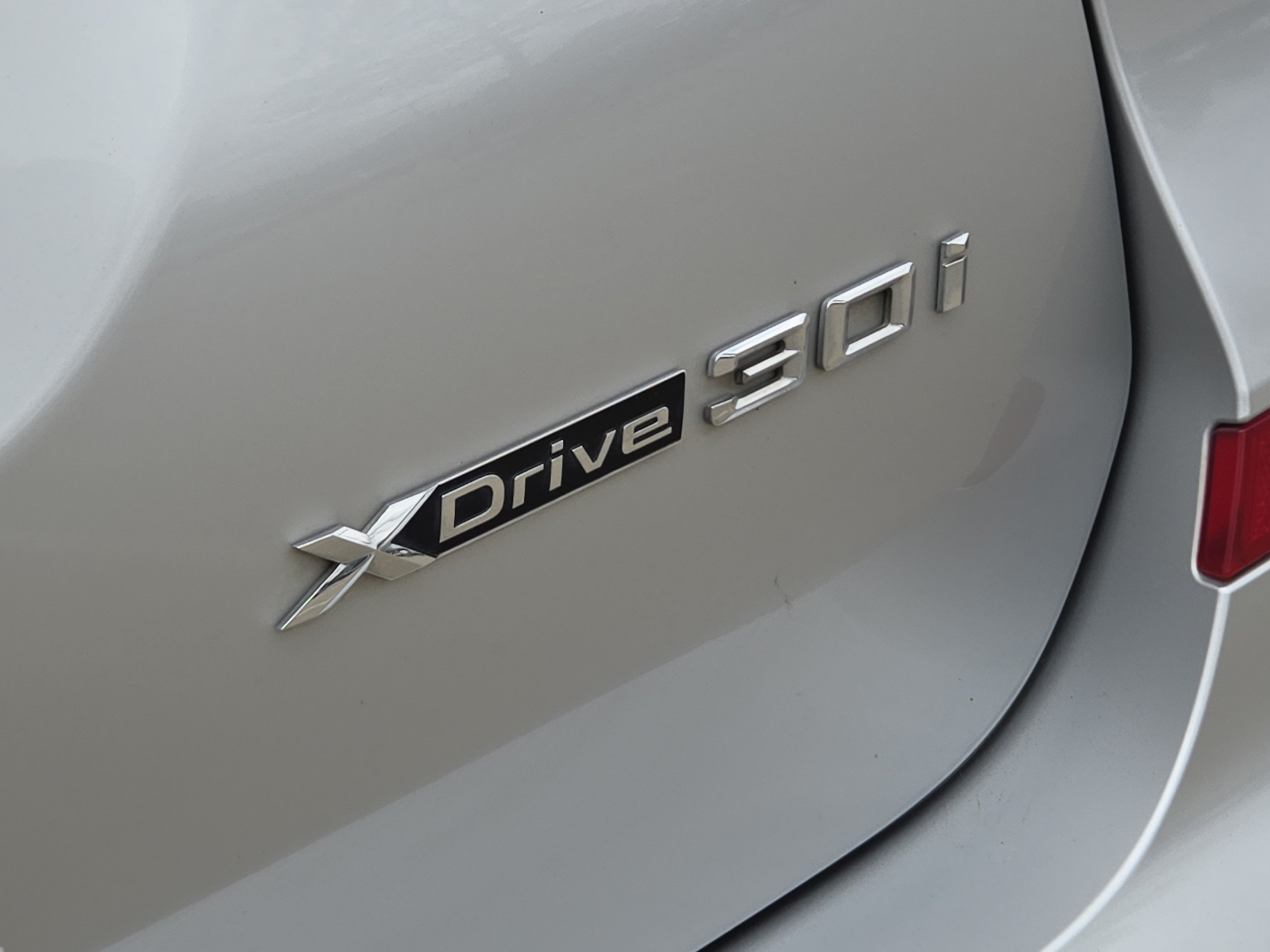 Used 2020 BMW X3 xDrive30i w/ Convenience Package AWD/4WD image 41