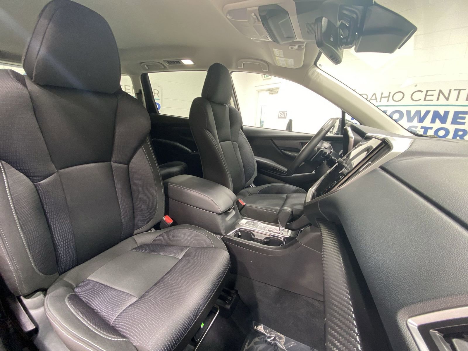 Certified 2025 Subaru Ascent Premium AWD/4WD image 24
