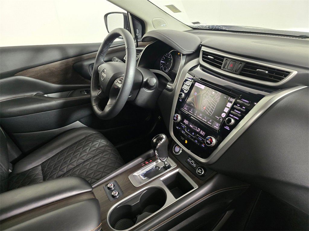 Used 2024 Nissan Murano Platinum image 10
