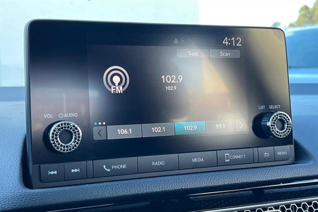Used 2025 Honda Civic Sport image 21