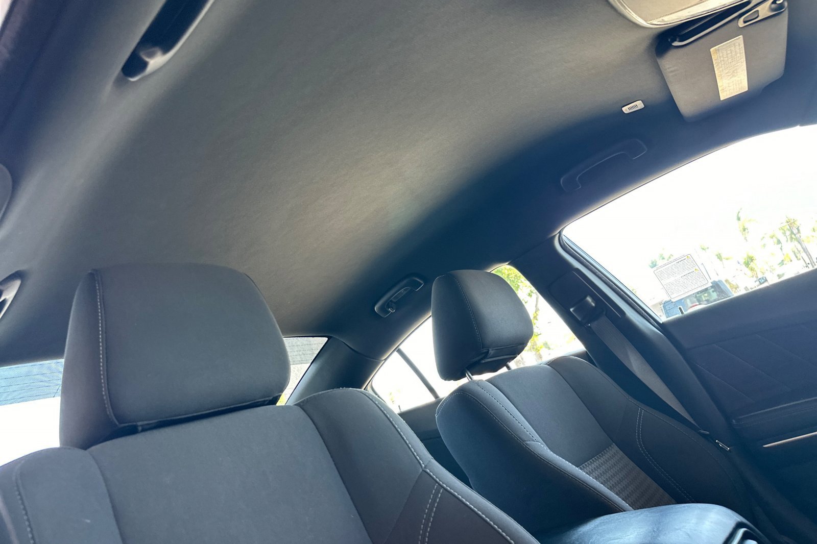 Used 2023 Dodge Charger SXT image 16