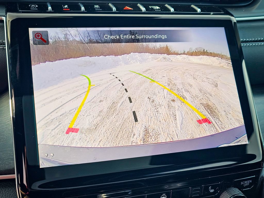 New 2025 Jeep Grand Cherokee L Limited w/ Black Appearance Package image 28