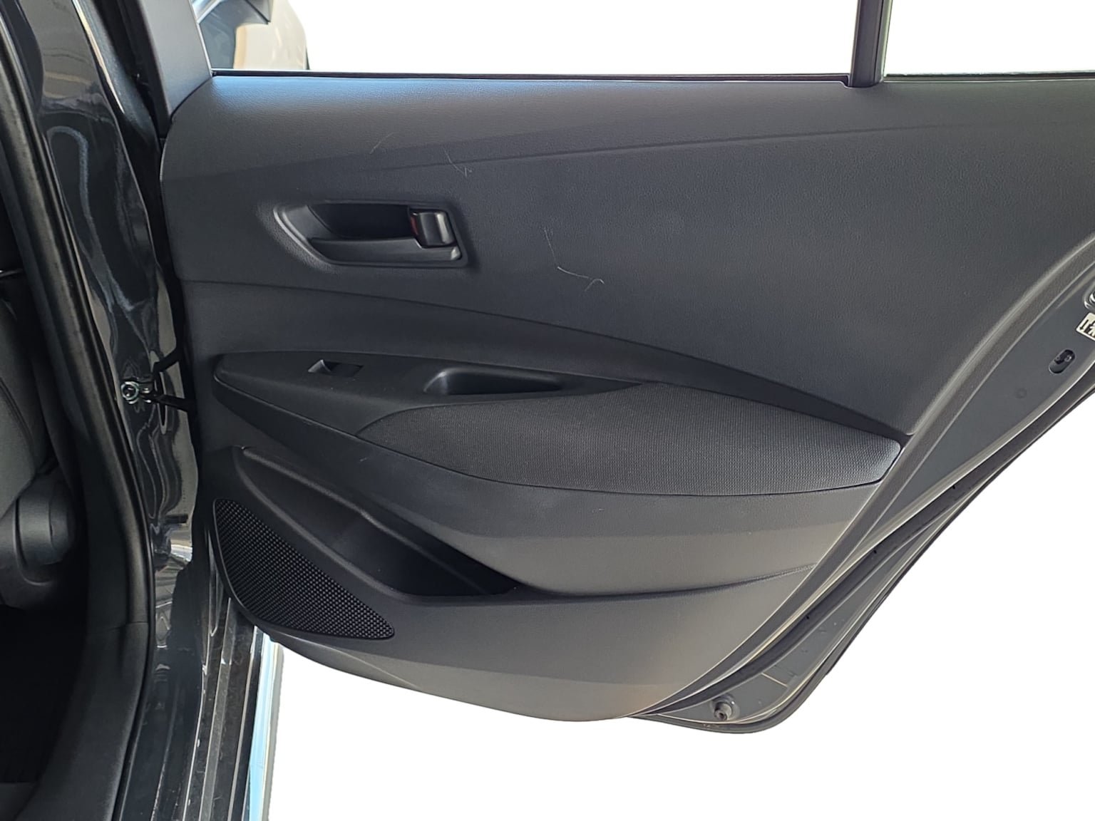 Used 2026 Toyota Corolla LE FWD image 24