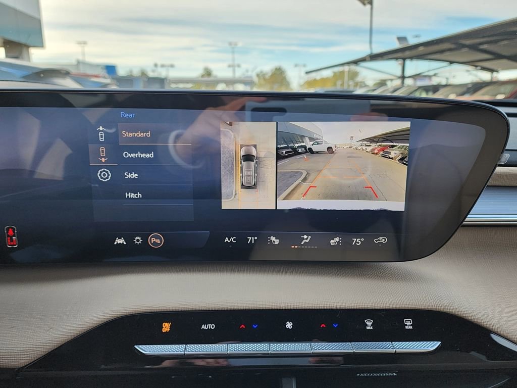 New 2026 Buick Enclave Preferred w/ Power Package image 30