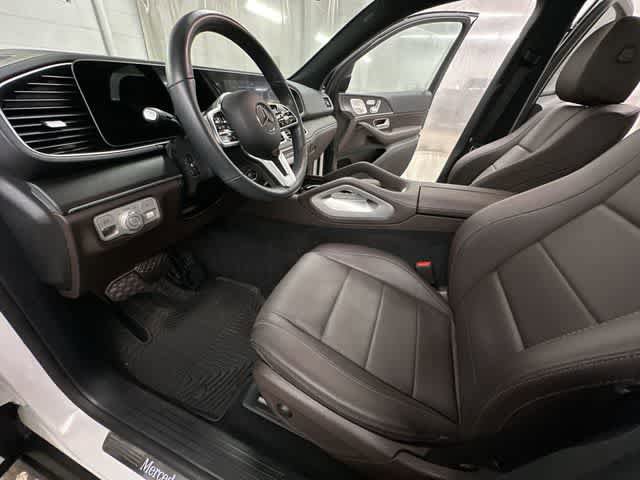 Used 2023 Mercedes-Benz GLE 350 4MATIC image 17