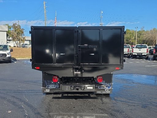 New 2026 Ford F550 4x4 Crew Cab image 41