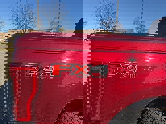 Used 2017 Ford F350 XLT w/ XLT Value Package image 14