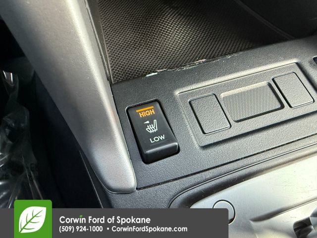 Used 2015 Subaru Forester 2.5i Premium w/ All-Weather Package image 28