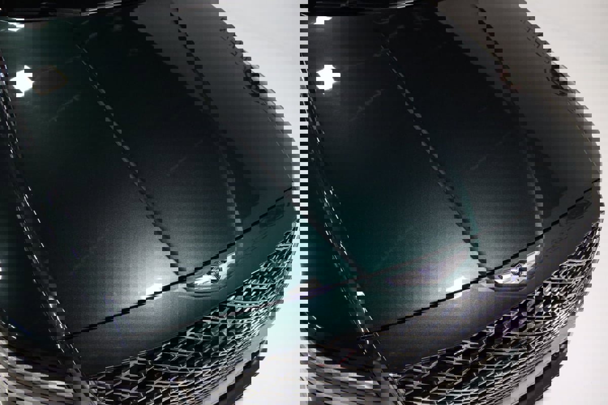 Used 2024 Genesis GV80 3.5T image 31