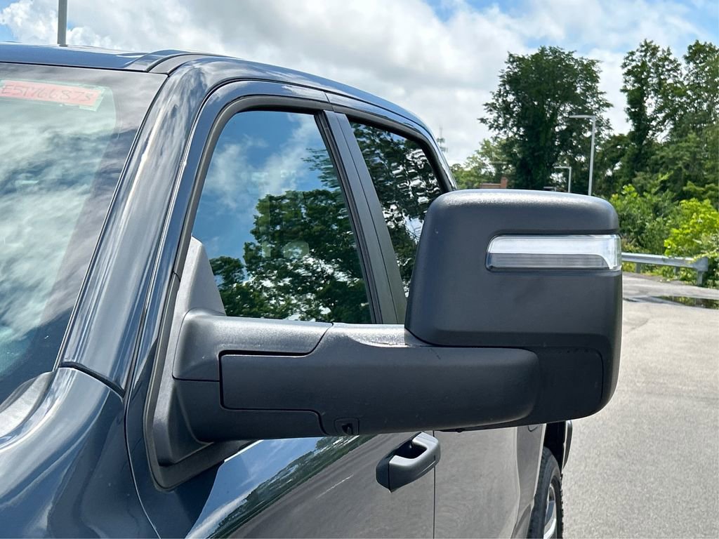 New 2025 RAM 1500 Tradesman AWD/4WD image 20