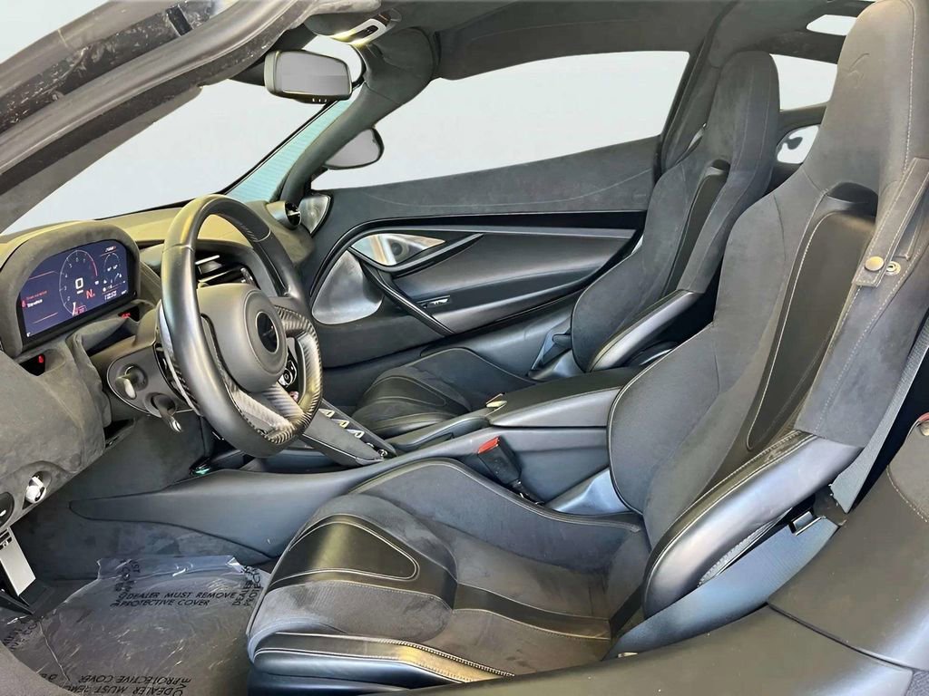 Used 2018 McLaren 720S image 22