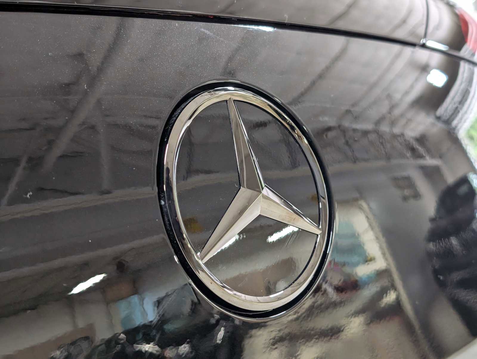 New 2026 Mercedes-Benz GLC 43 AMG 4MATIC Coupe image 17