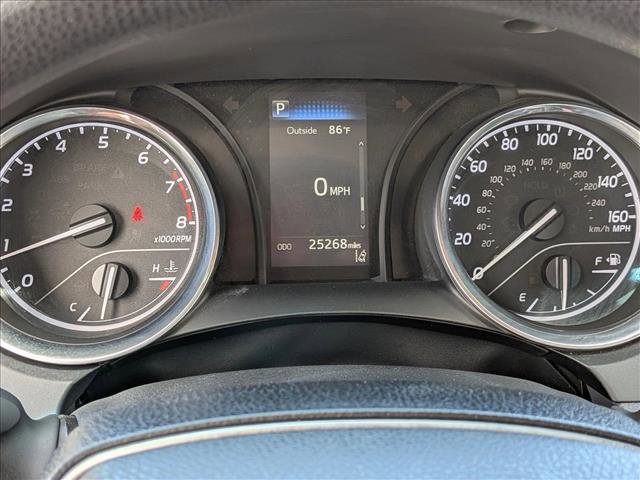 Used 2018 Toyota Camry LE FWD image 11