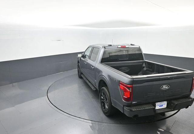 Certified 2024 Ford F150 XLT w/ Equipment Group 302A MID image 22