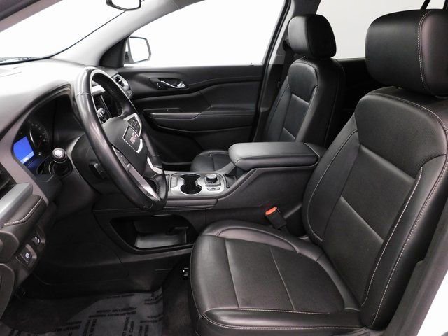 Used 2023 GMC Acadia SLT image 34