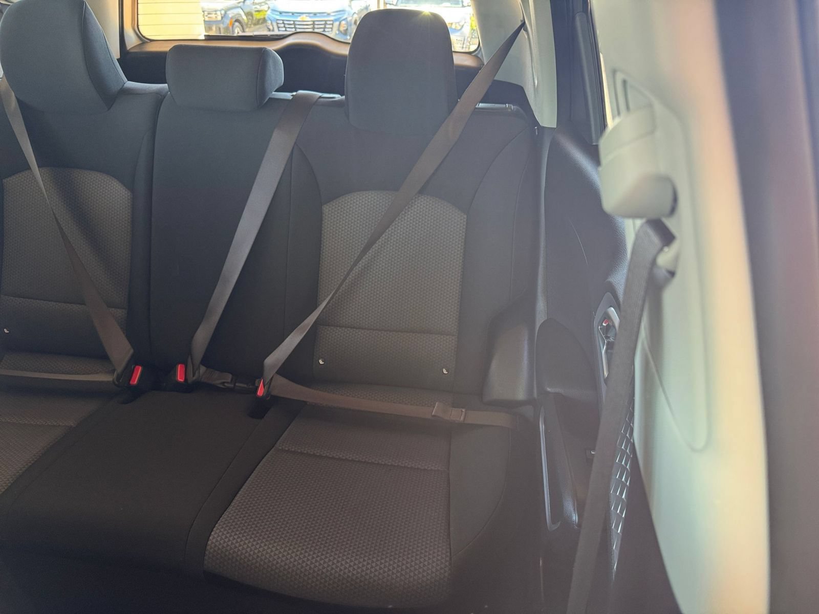 Used 2025 Kia Soul LX w/ LX Technology Package FWD image 37