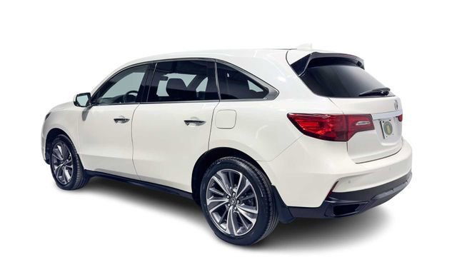 Used 2019 Acura MDX FWD w/ Technology Package image 4