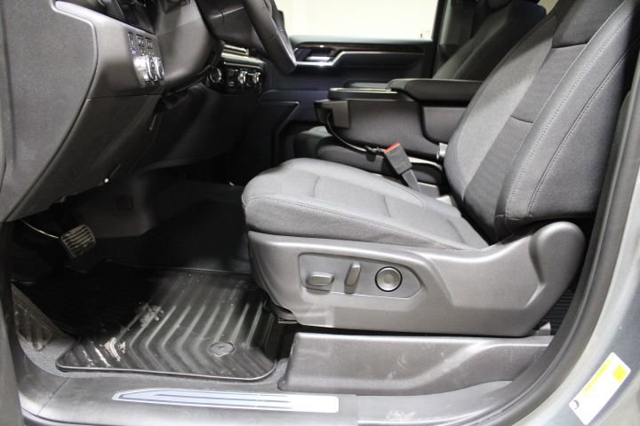 New 2026 GMC Sierra 1500 SLE w/ X31 Off-Road Package image 19