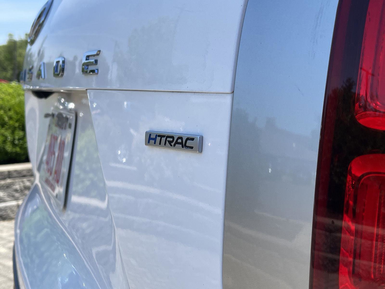 Used 2021 Hyundai Palisade SE AWD/4WD image 11