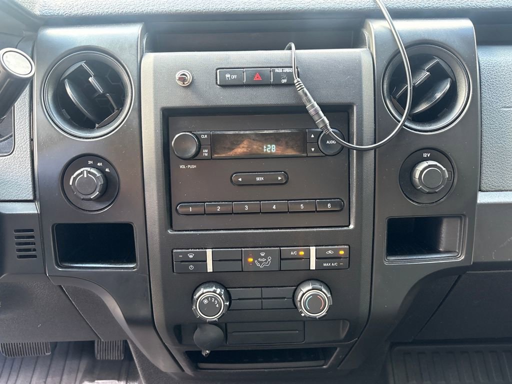 Used 2014 Ford F150 XL w/ Power Equipment Group image 24