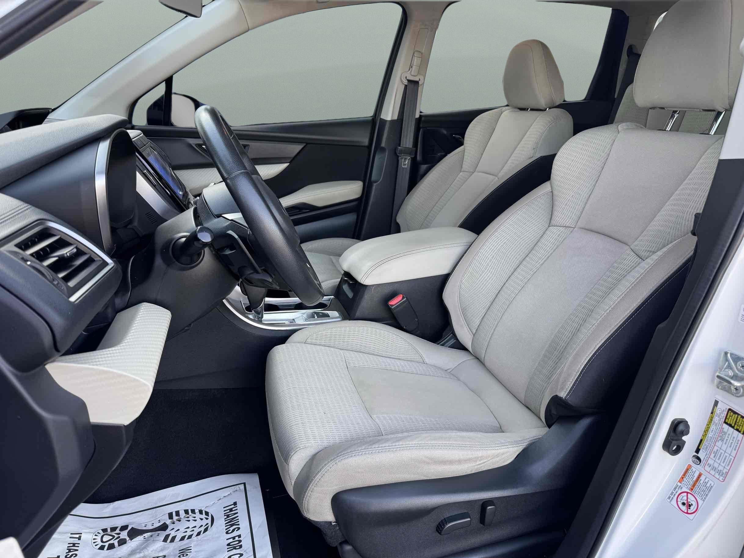 Used 2020 Subaru Ascent Premium w/ Convenience Package AWD/4WD image 6
