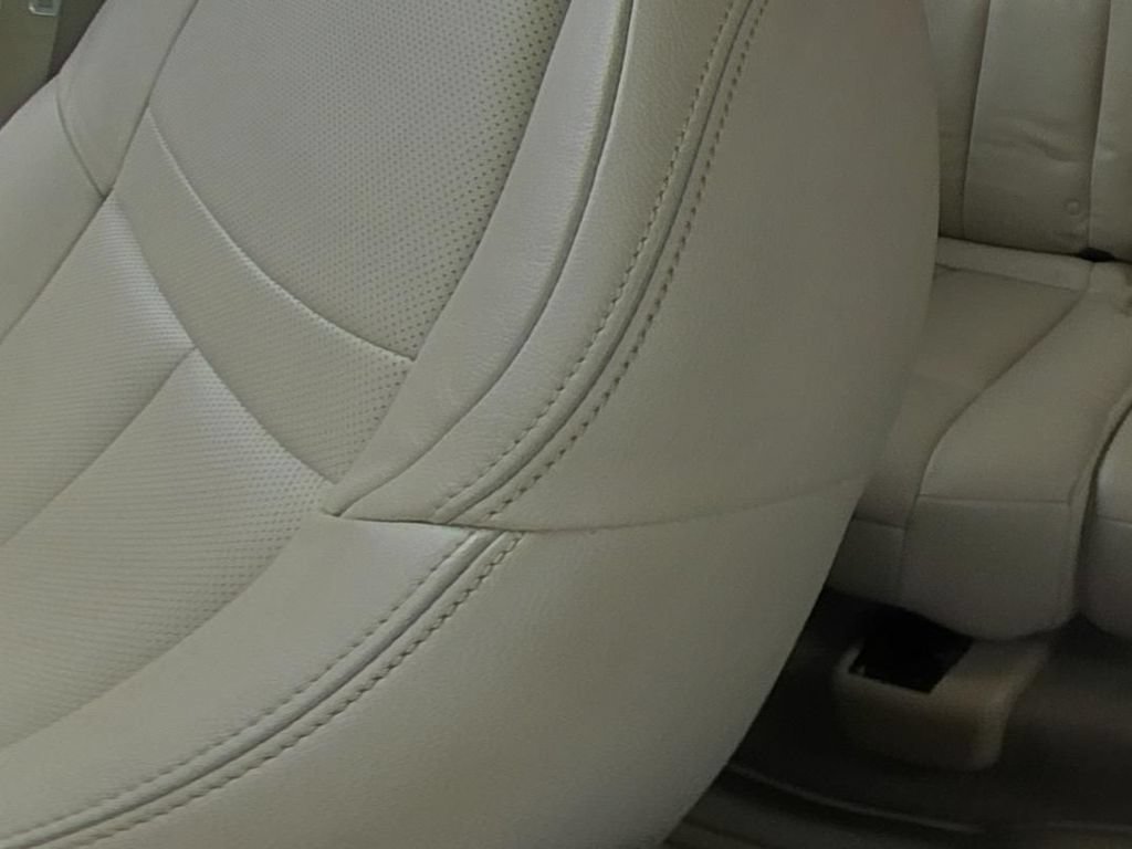 Used 2015 Nissan Rogue SL FWD image 15