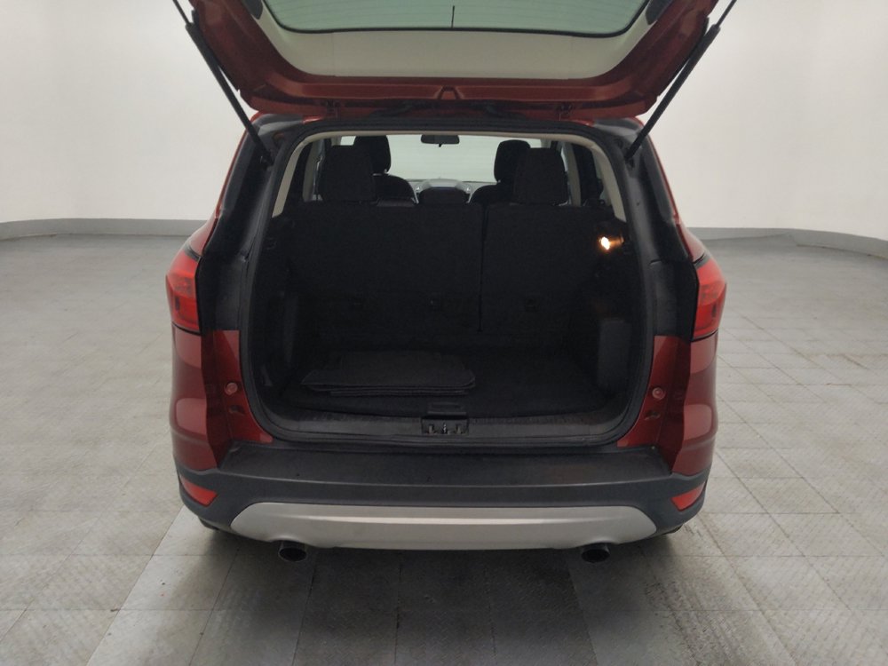 Used 2019 Ford Escape SE image 29