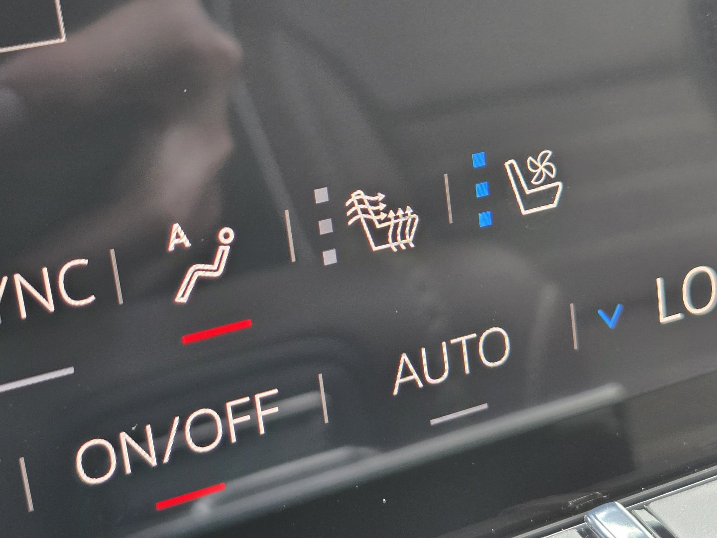 New 2026 GMC Yukon XL Denali Ultimate AWD/4WD image 42