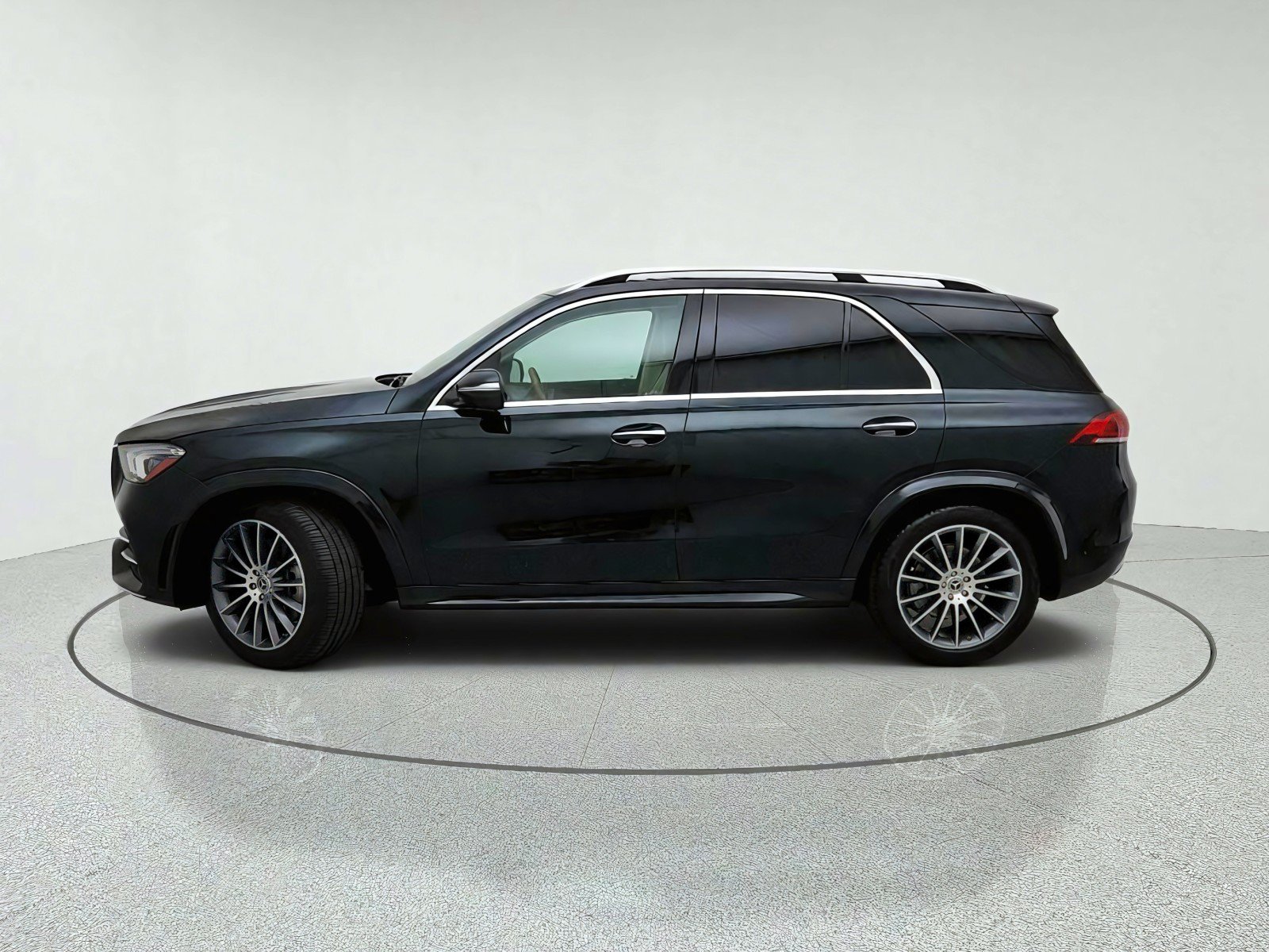Certified 2023 Mercedes-Benz GLE 450 4MATIC image 14