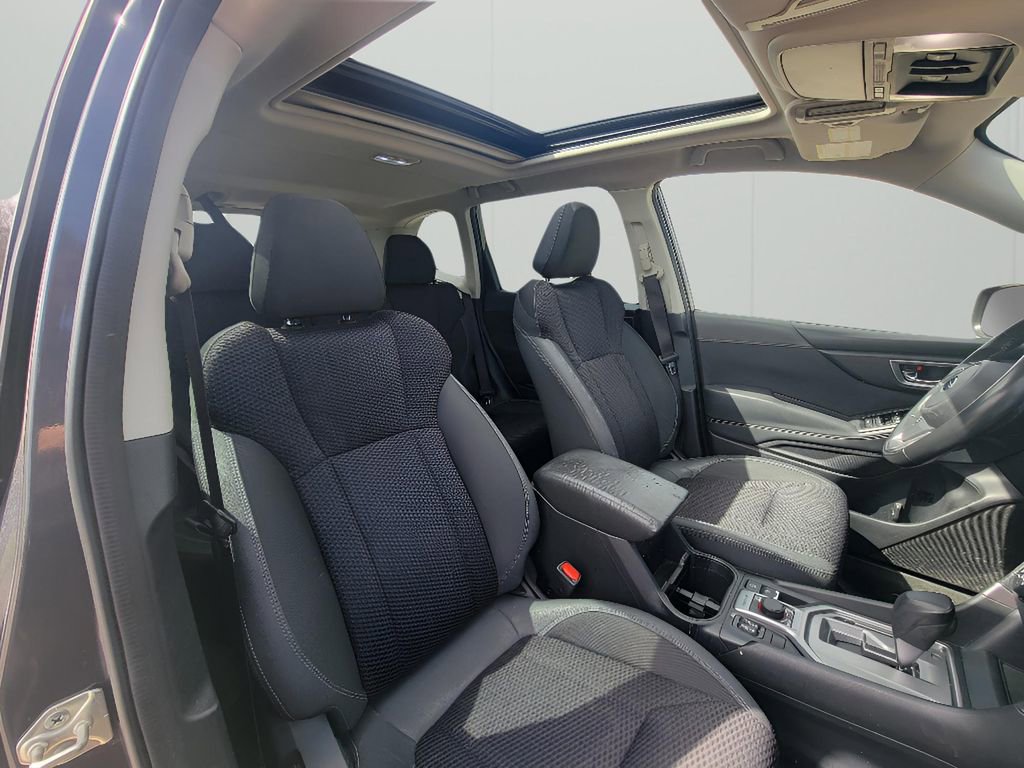 Used 2022 Subaru Forester Premium AWD/4WD image 32