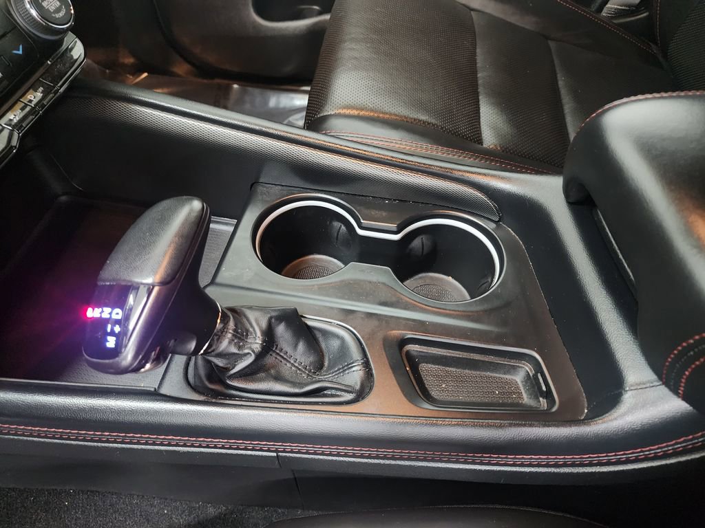 Used 2024 Dodge Durango GT image 21