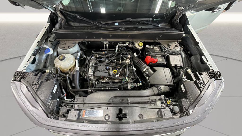 Used 2023 Ford Bronco Sport Big Bend w/ Convenience Package image 33