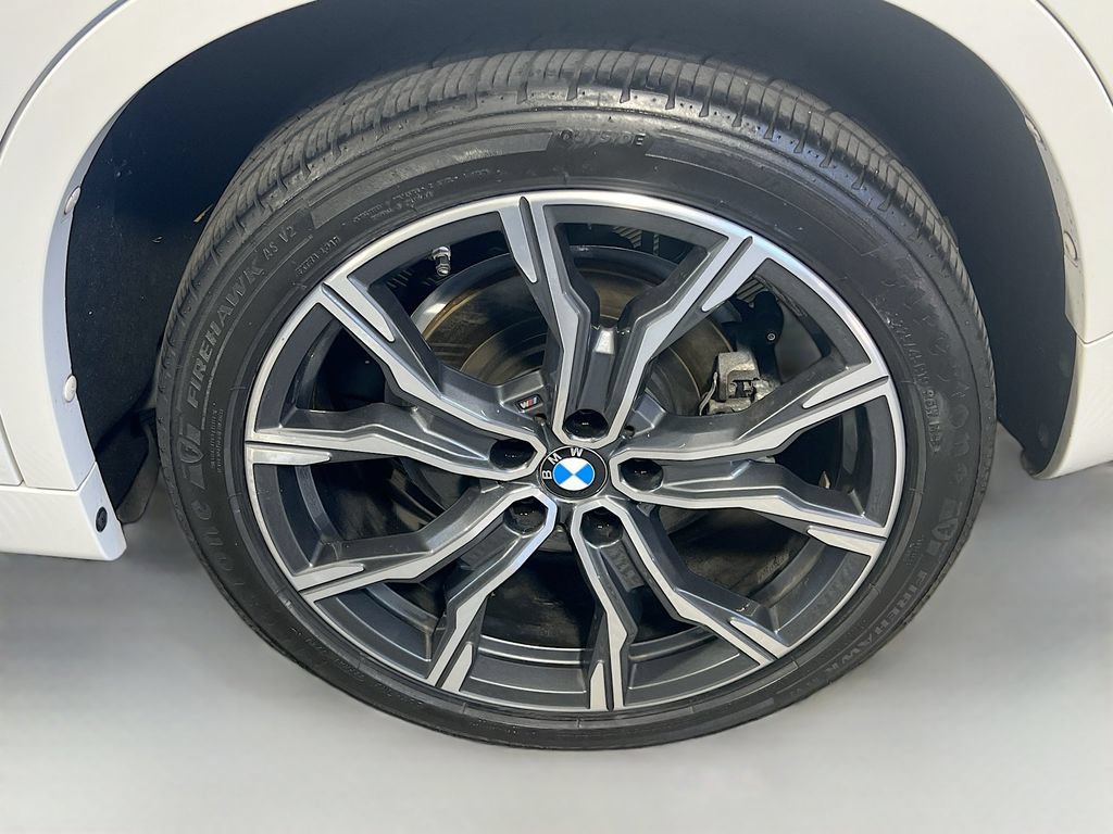 Used 2021 BMW X1 xDrive28i w/ M Sport Package AWD/4WD image 30
